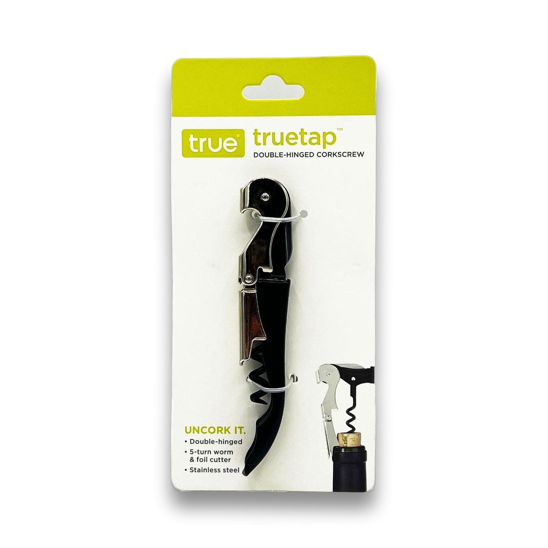 True Brands Truetap Corkscrew Other