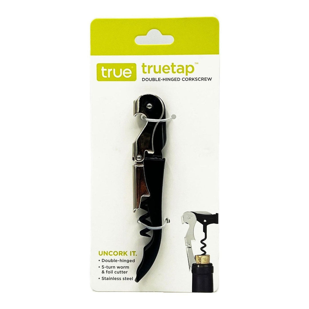 True Brands Truetap Corkscrew Other