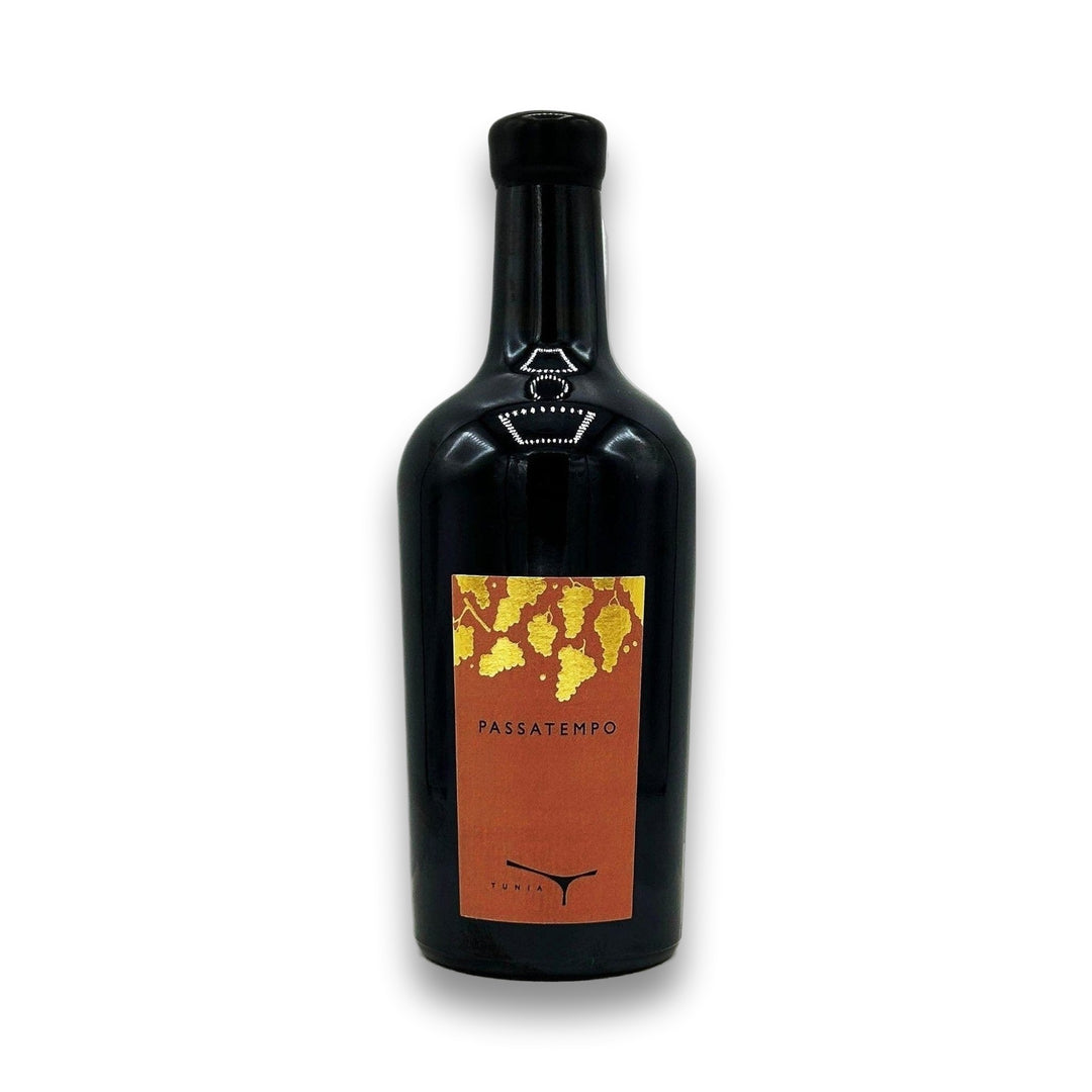 Tunia, Passatempo 2011 Vino Bianco Pasito 