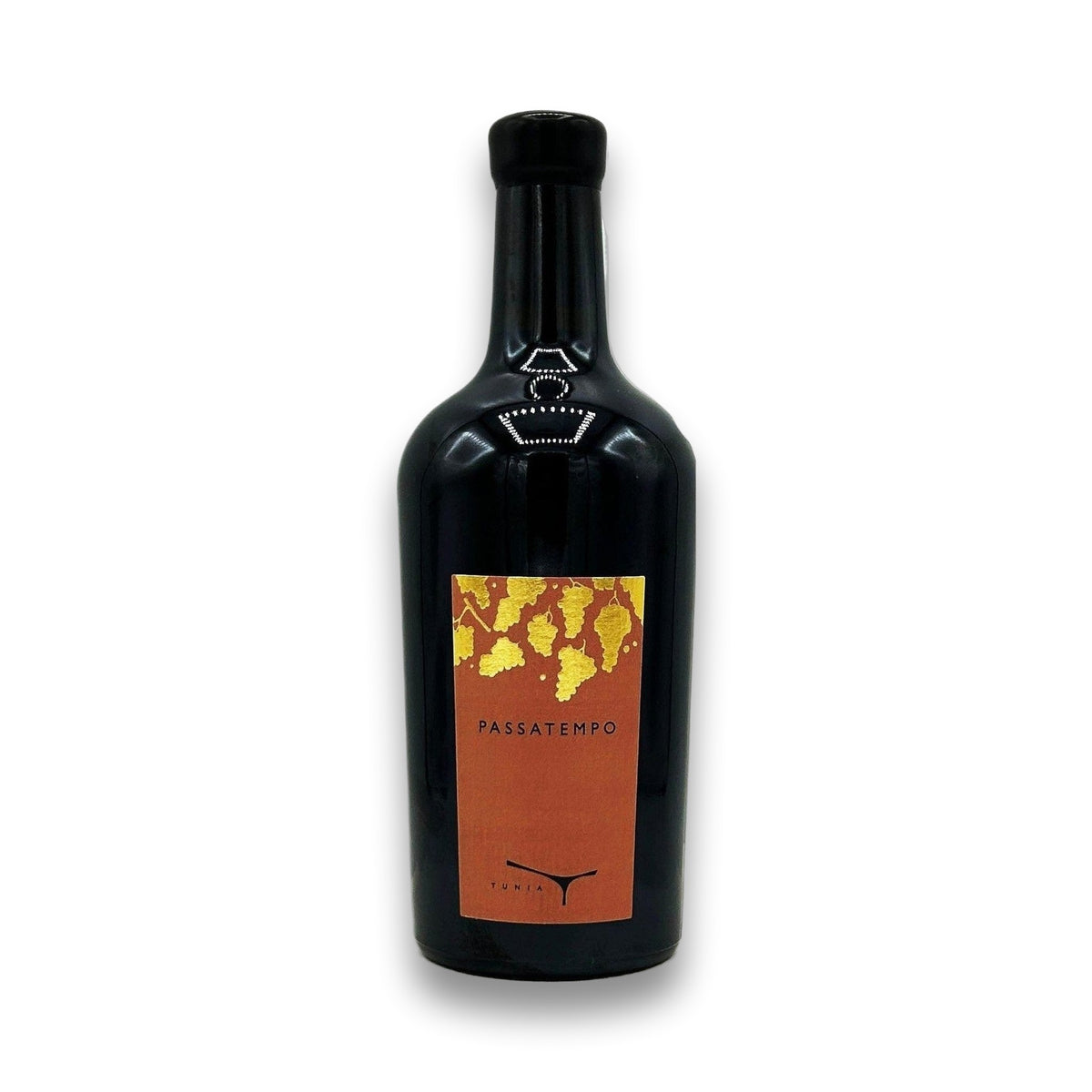 Tunia, Passatempo 2011 Vino Bianco Pasito 