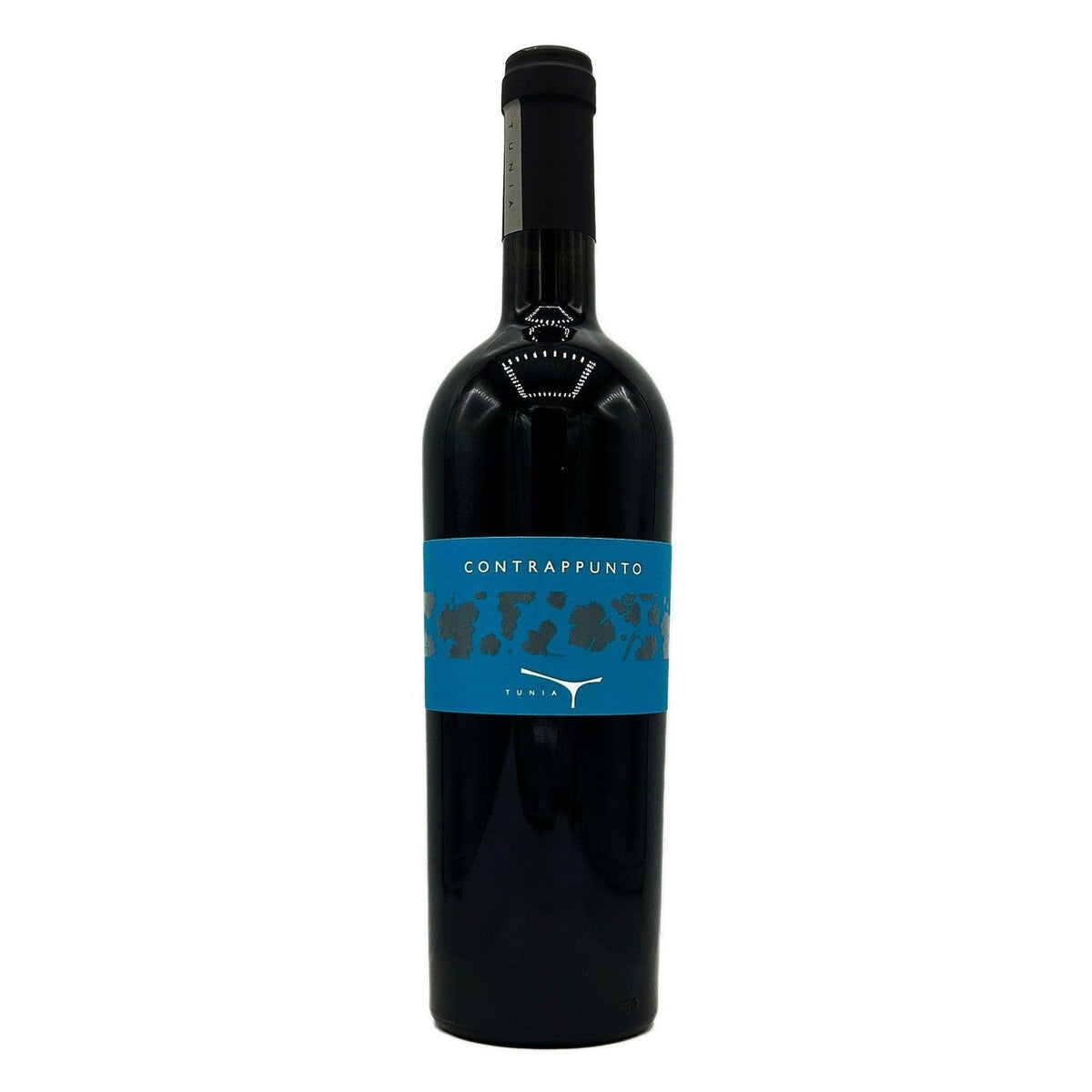 Tunia, Contrappunto Vino Rosso Red Wine