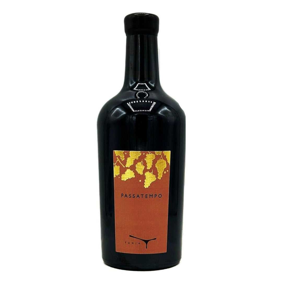 Tunia, Passatempo 2011 Vino Bianco Pasito 