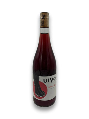 Uivo Renegado Vinhas Velhas 2024