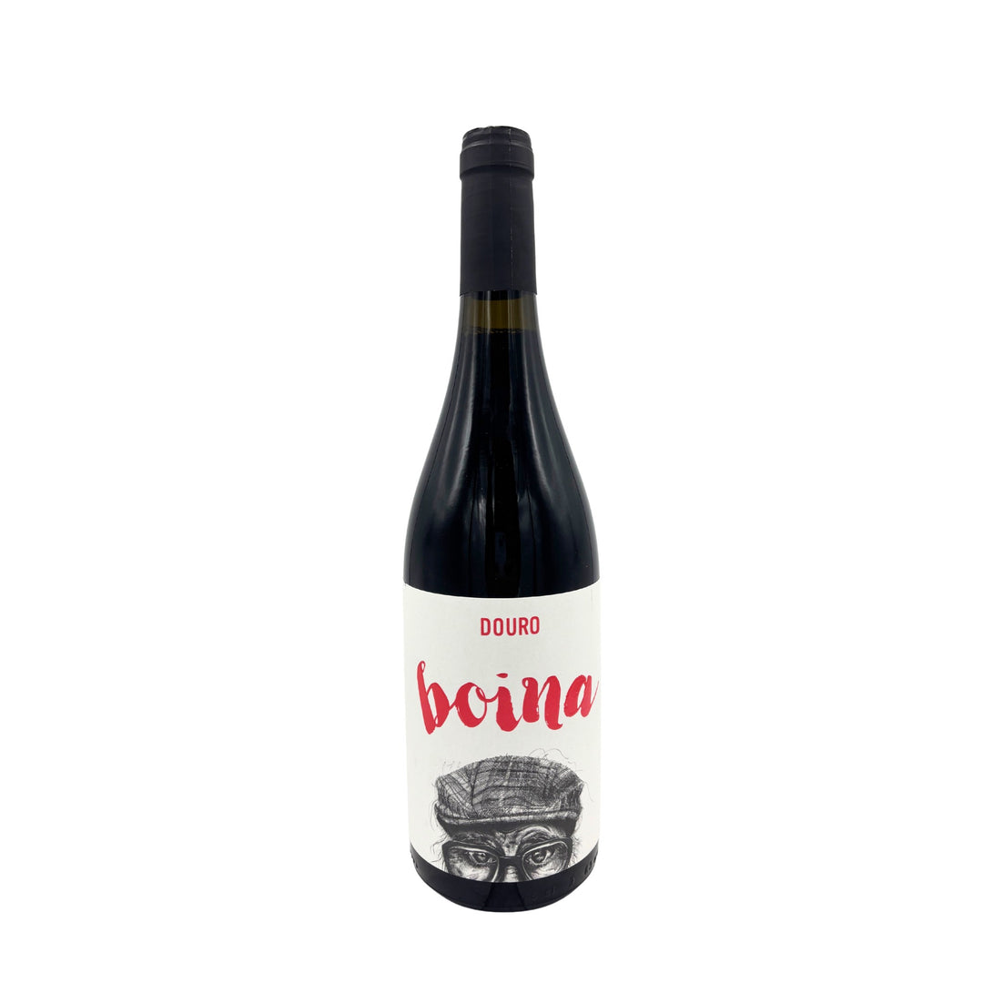 Boutique Portugueses Winery Boina Red 2020 Red Wine
