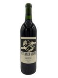 Unturned Stone Moonwater Merlot 2023