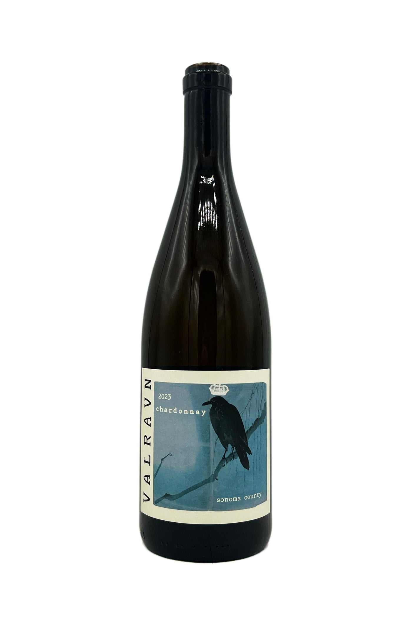 Valravn Chardonnay Sonoma 2023