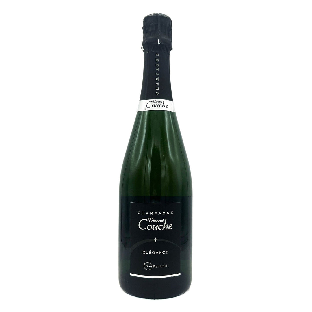 Vincent Couche Elegance Brut NV Champagne
