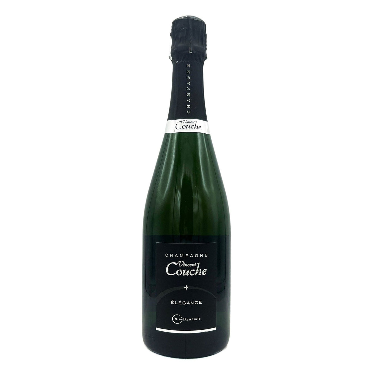 Vincent Couche Elegance Brut NV Champagne