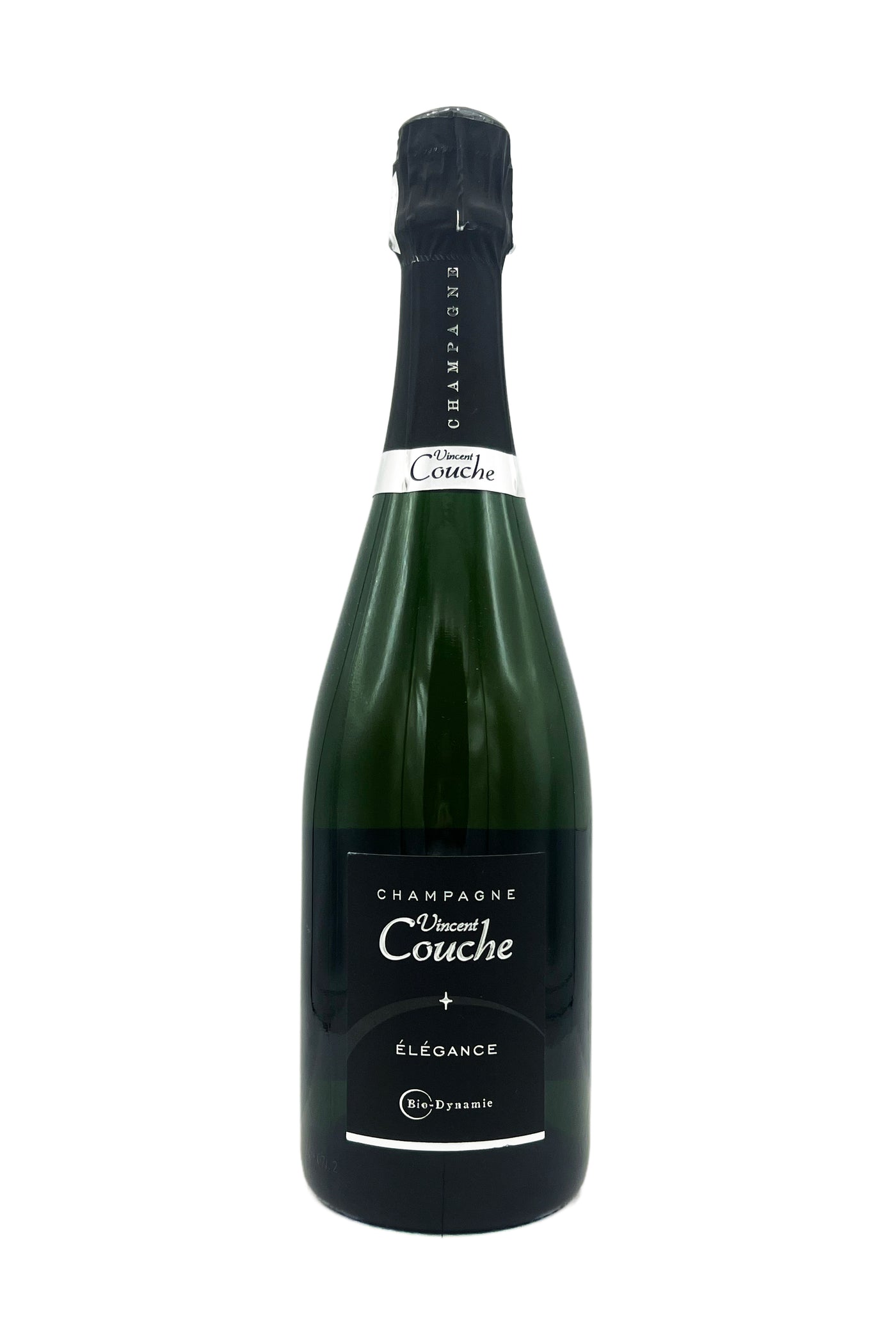 Vincent Couche Elegance Brut NV