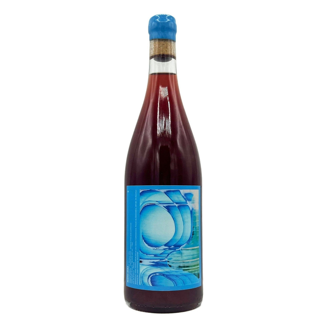 Vins Mercuriales 'Mihau' 2023 Red WIne