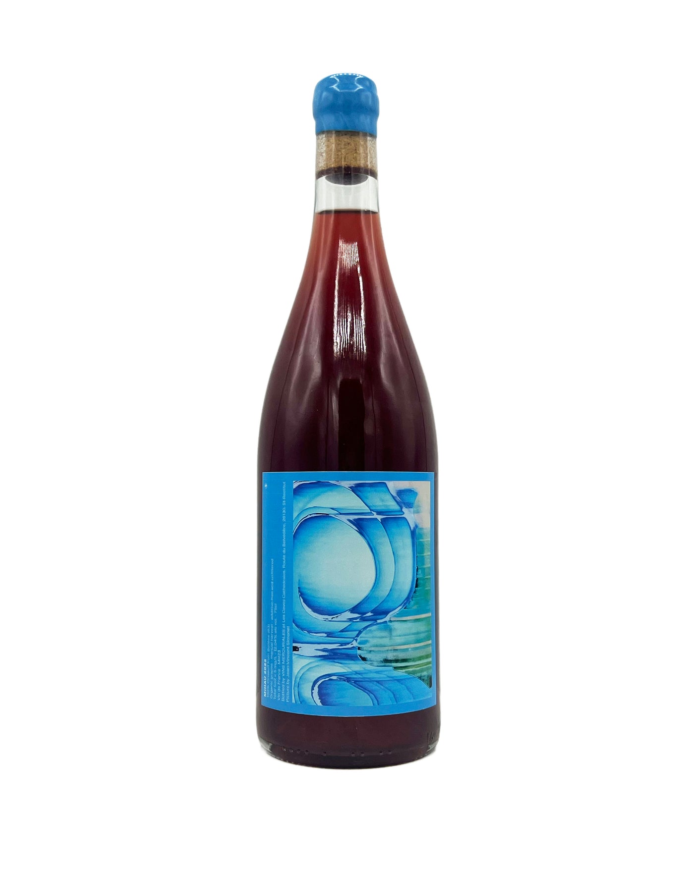 Vins Mercuriales  'Mihau' (2023)