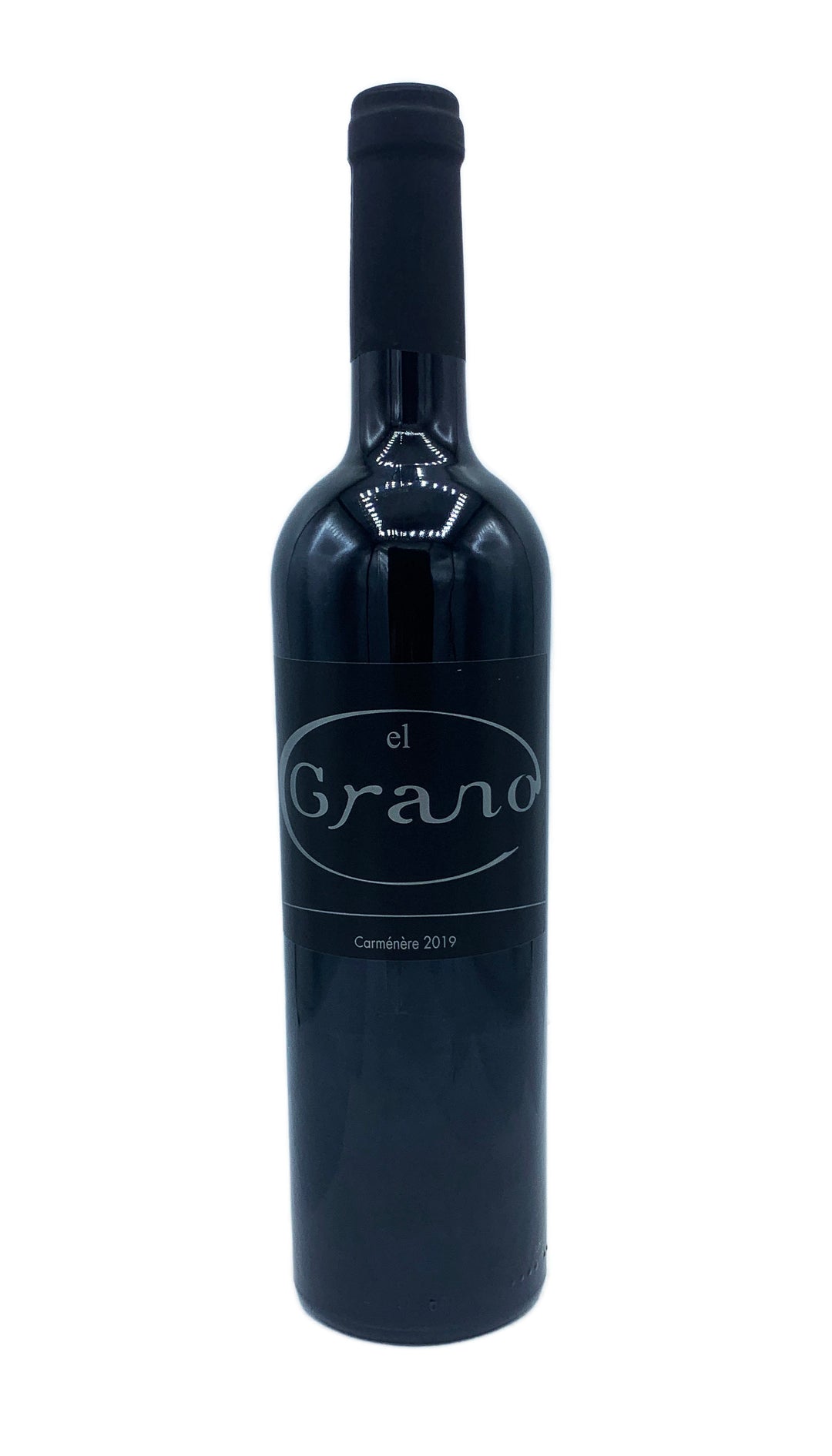 Valade &amp; Transandine El Grano Rapel Valley Carmenere 2019 - Wine Therapy NYC