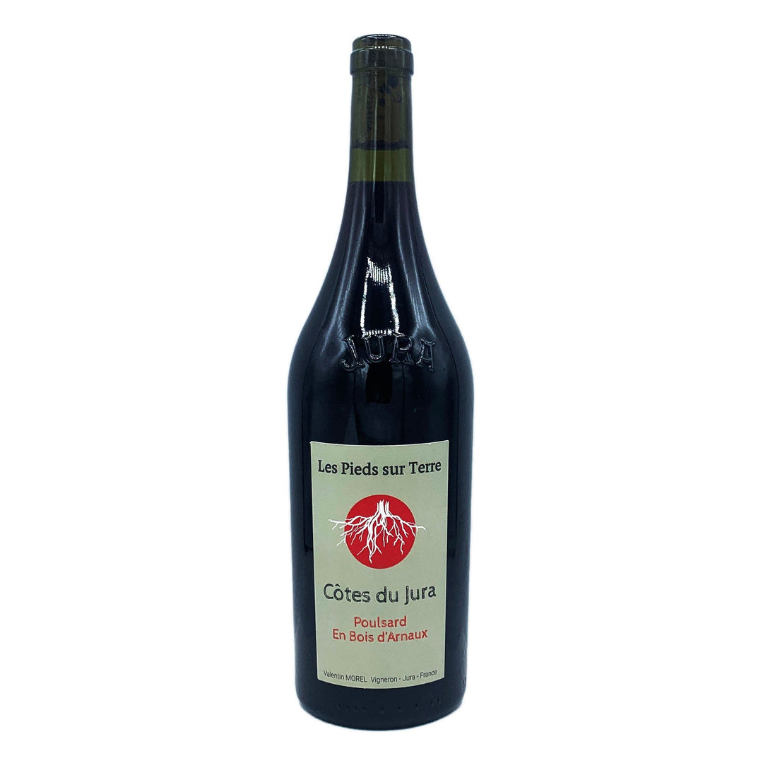 Valentin Morel Cotes du Jura Poulsard En Bois d'Arnaux 2023 White Wine