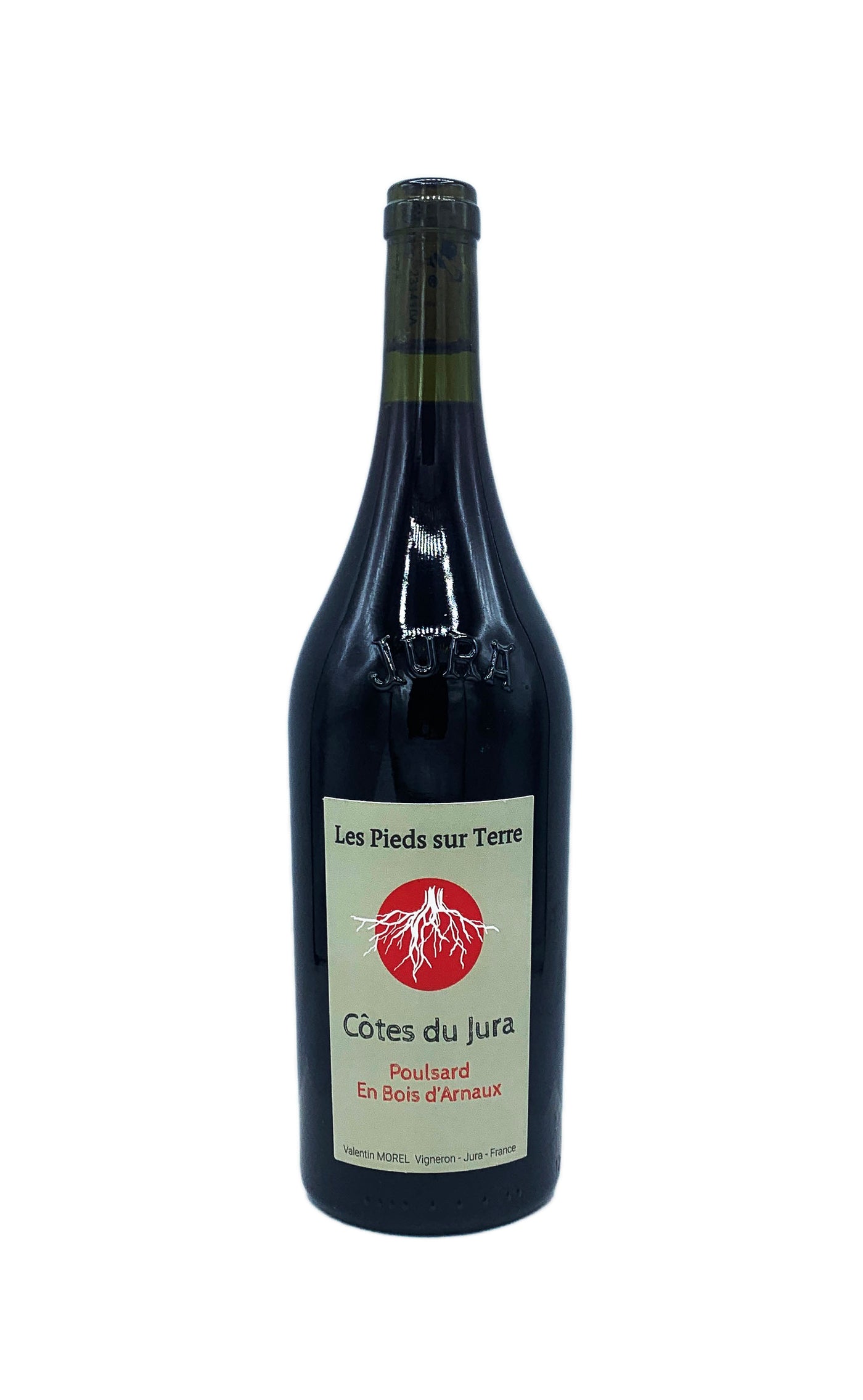 Valentin Morel Cotes du Jura Poulsard En Bois d'Arnaux 2022