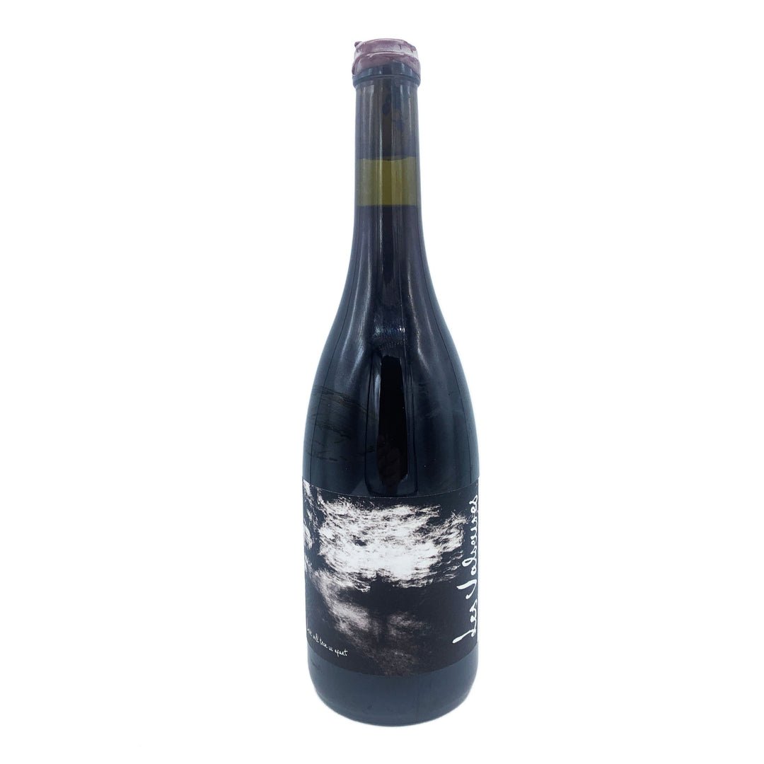 Les Valseuses Love Will Tear Us Apart 2021 - Wine Therapy NYC