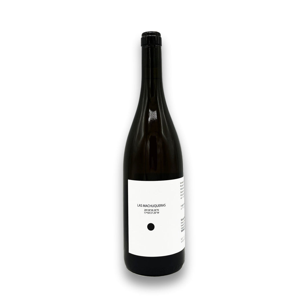Victoria Torres Pecis Las Machuqueras 2021 - Wine Therapy NYC