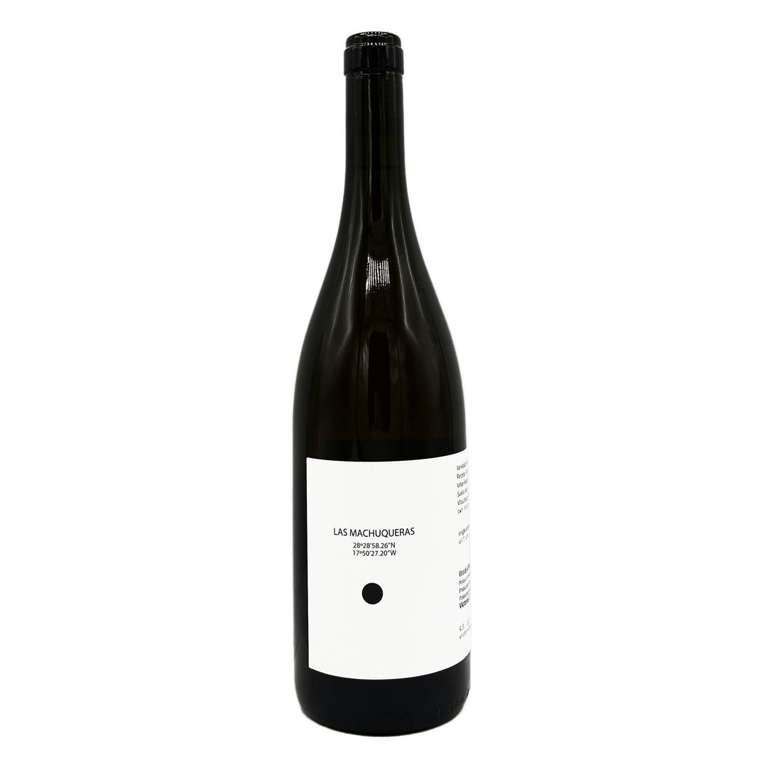 Victoria Torres Pecis Las Machuqueras 2021 - Wine Therapy NYC