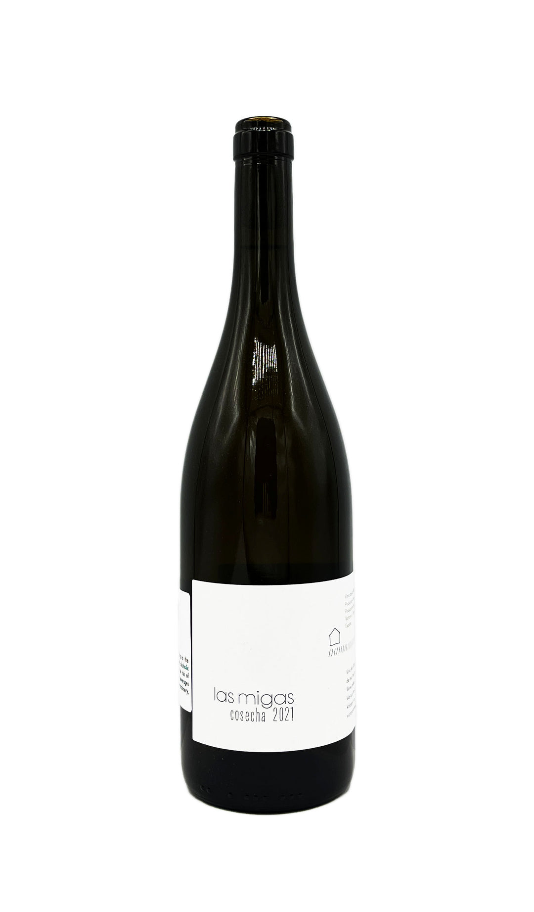 Victoria Torres Pecis Las Migas 2021 - Wine Therapy NYC