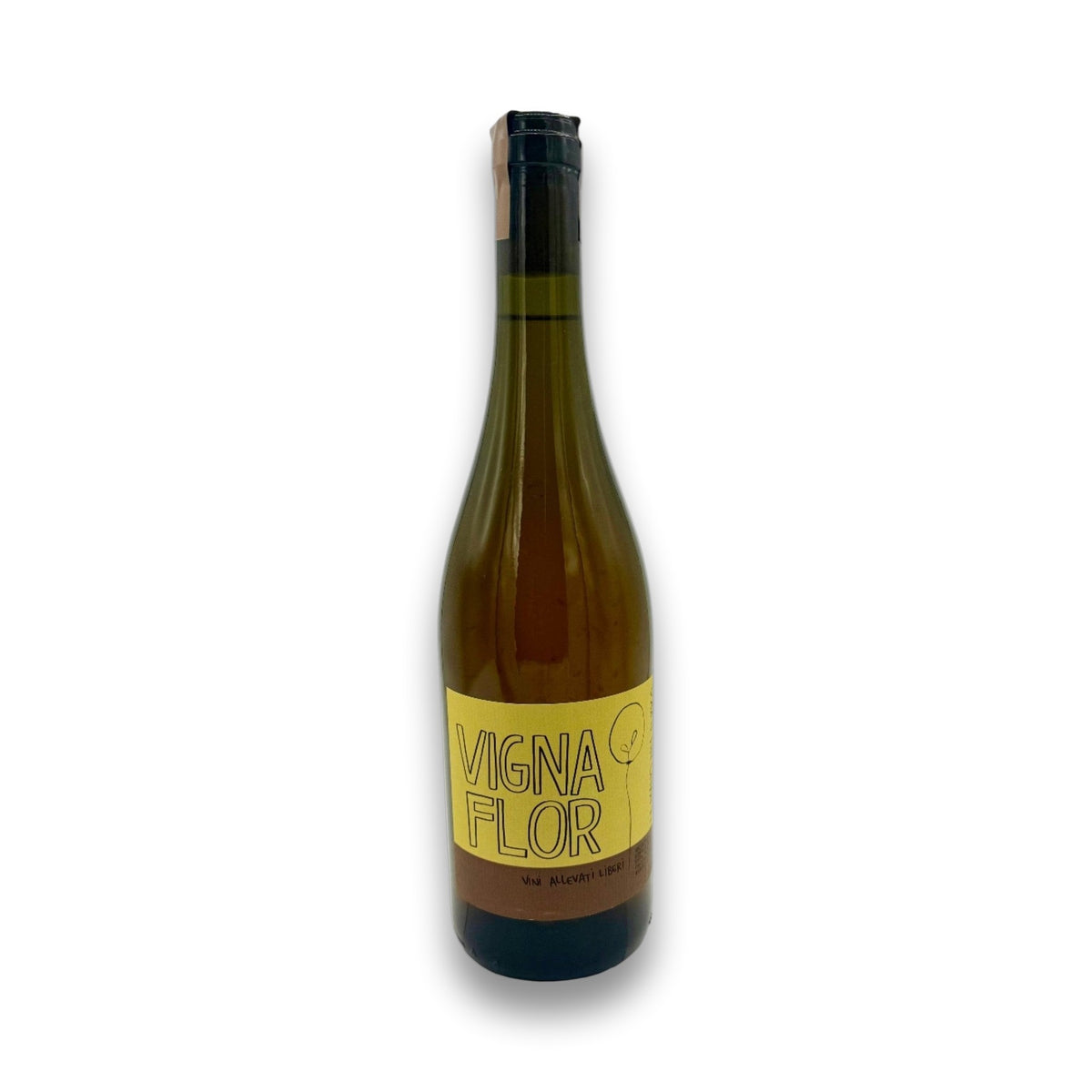 Vigna Flor a Flor De Piel NV un