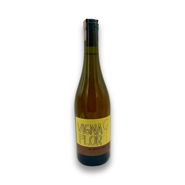 Vigna Flor a Flor De Piel NV un