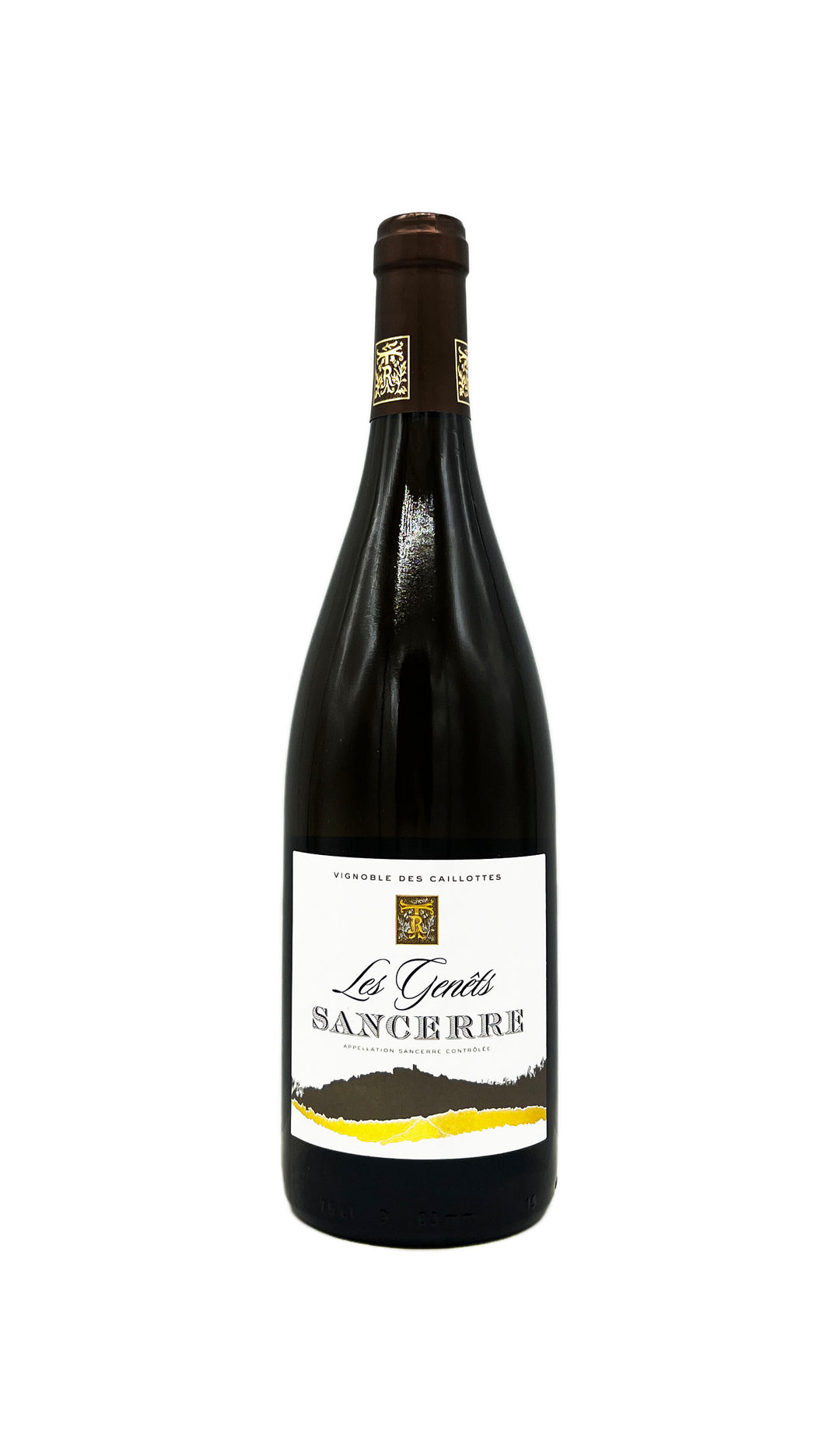 Vignoble des Caillottes Sancerre Les Genets 2023 - Wine Therapy NYC