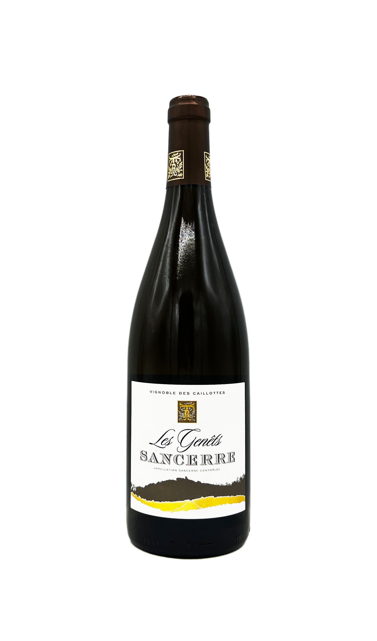 Vignoble des Caillottes Sancerre Les Genets 2023 - Wine Therapy NYC