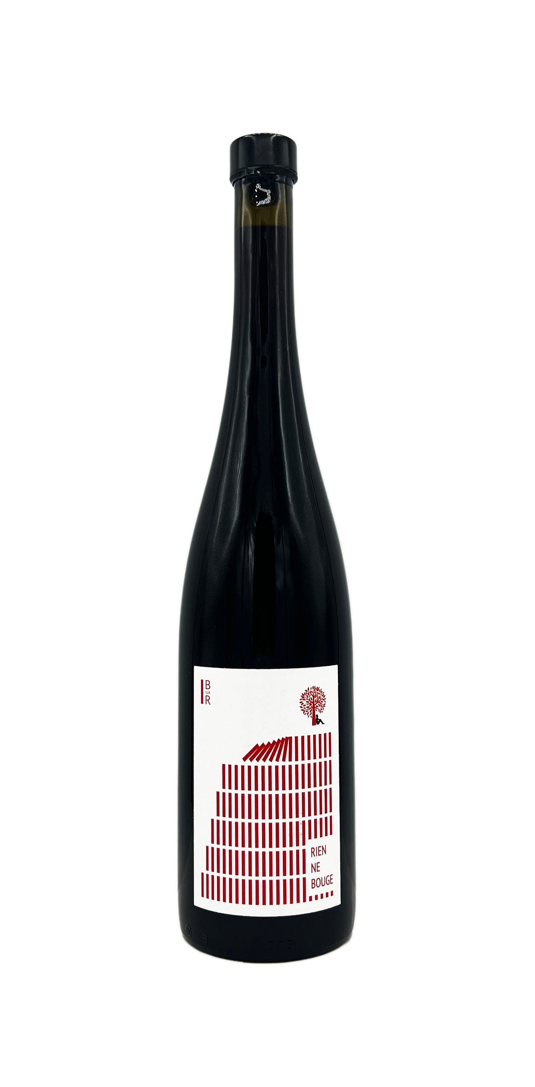 Vignoble du Reveur Rien Ne Bouge 2022 - Wine Therapy NYC