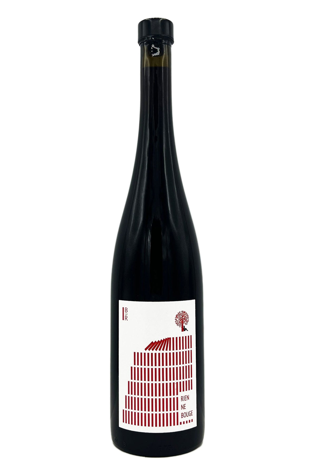 Vignoble du Reveur Rien Ne Bouge 2022 - Wine Therapy NYC