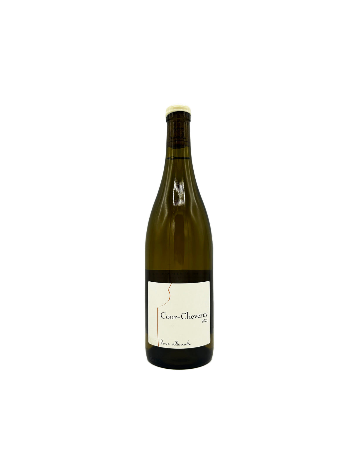Villemade Cour Cheverny Domaine 2021 - Wine Therapy NYC