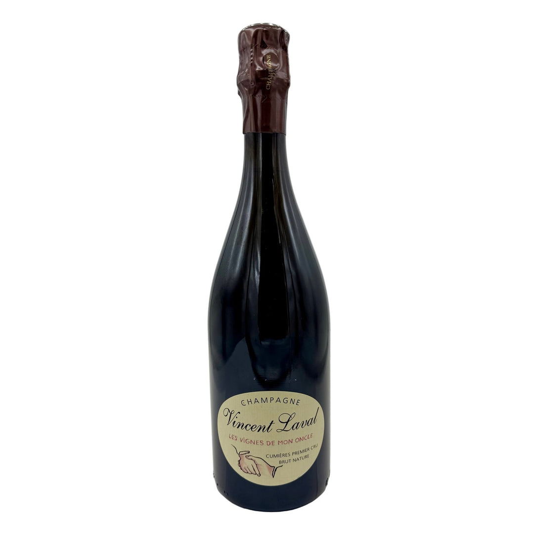 Vincent Laval Les Vignes de mon oncle Champagne