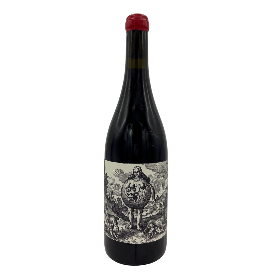 Vincent Ruiz Prima Materia Grenache Noir 2022 Red Wine