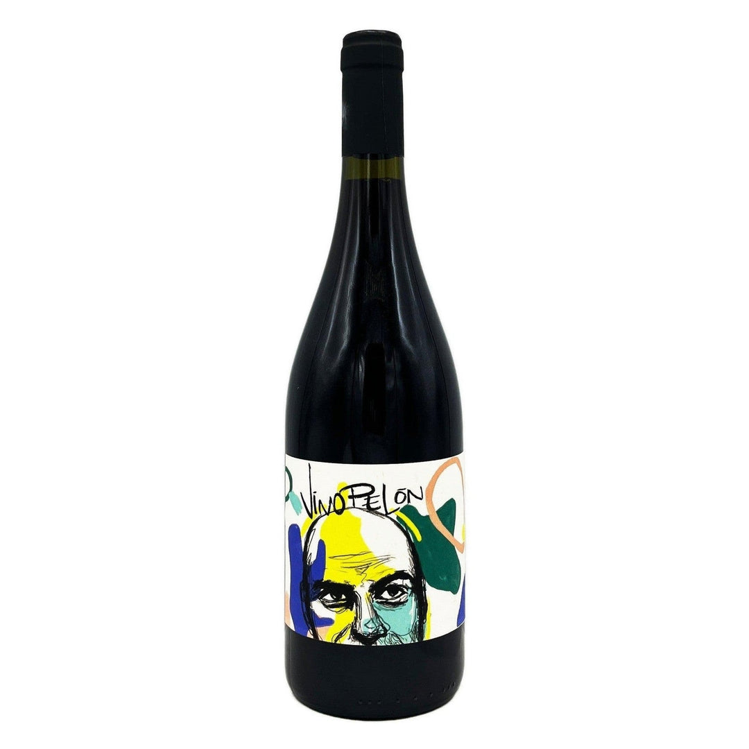 Vinos Pijoan Vino Pelon 2023 Red WIne