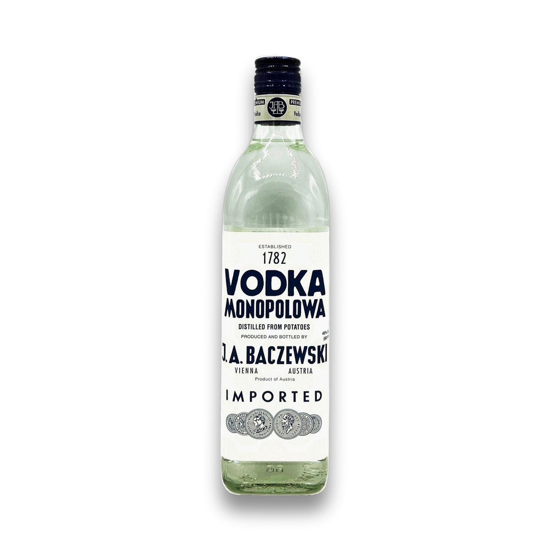 Vodka Monopolowa 750ml Vodka