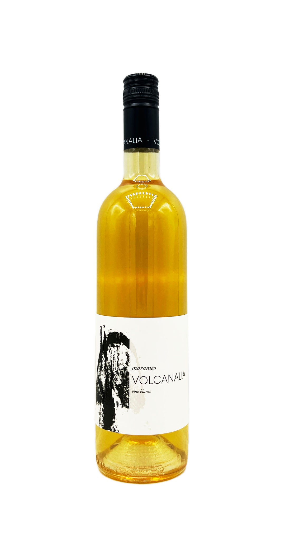Volcanalia Marameo 2018 - Wine Therapy NYC