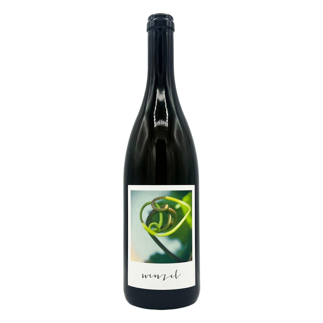 Wenzel Furmint Aus dem Quarz 2021 White Wine