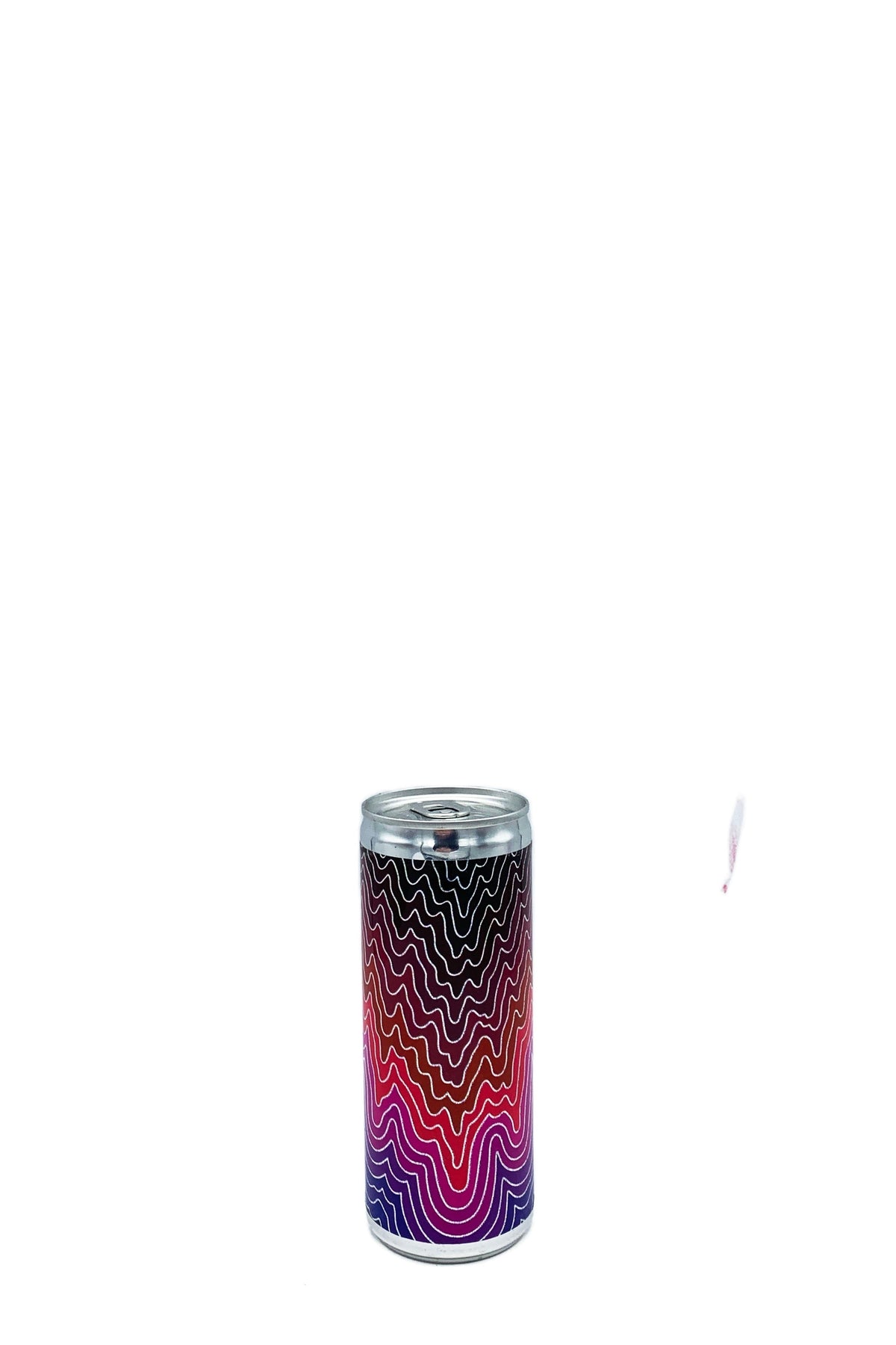Las Jaras Waves Red Can 200 ml 2021 - Wine Therapy NYC