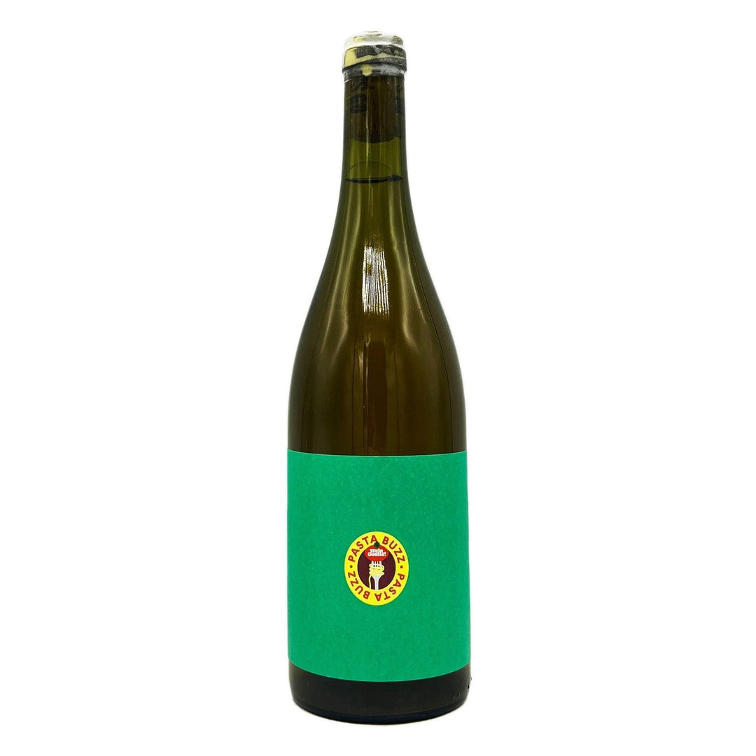 Wein Goutte Pasta Buzz Blend 2022 White Wine