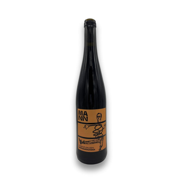 Weingut Mann Purpur Galgen Rheinischer Red 2019 Red Wine