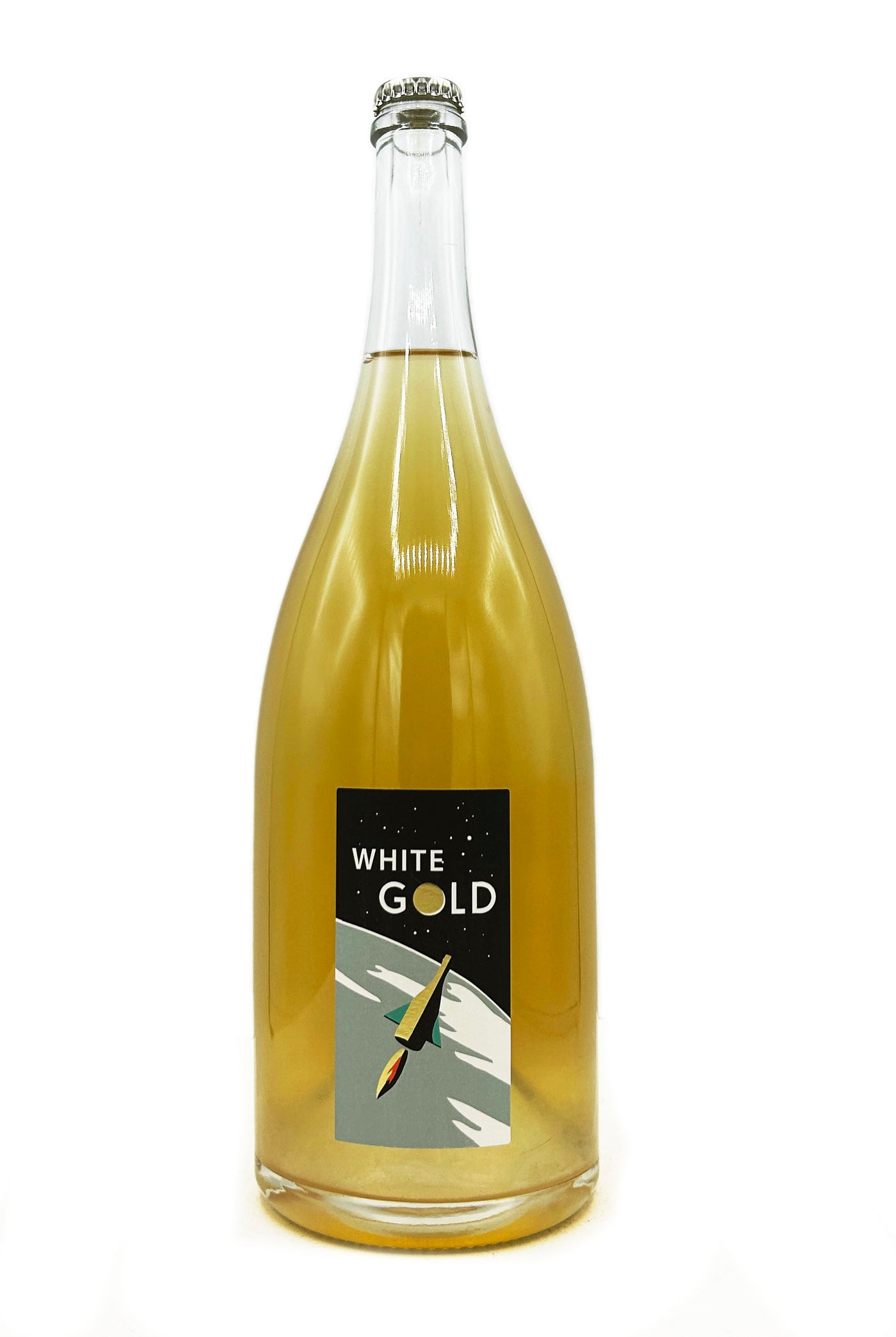 Weingut Gold White Gold 2022 MAGNUM 1.5L