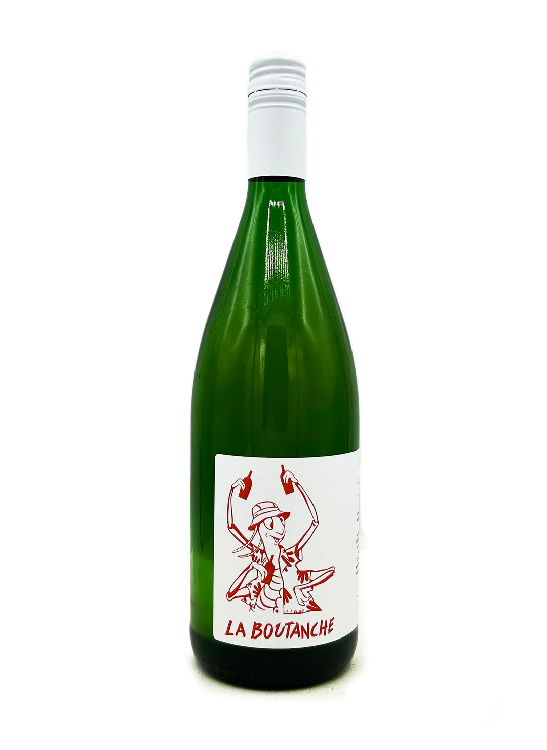 Weingut Knauss La Boutanche Riesling 1L 2022 - Wine Therapy NYC