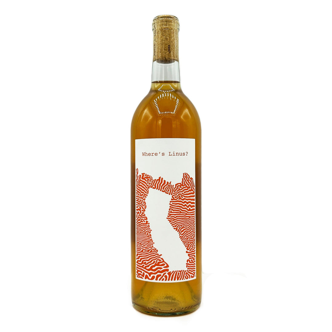 Where's Linus? 2023 - Wine Therapy NYC