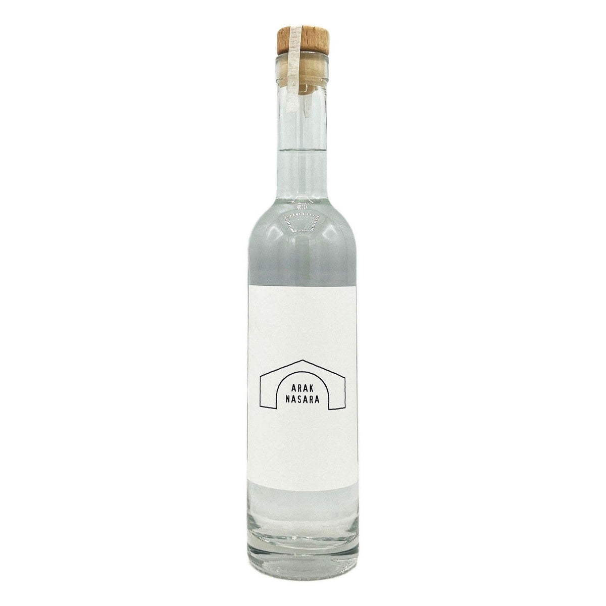 Wild Arc Farm Arak Nasara Arak