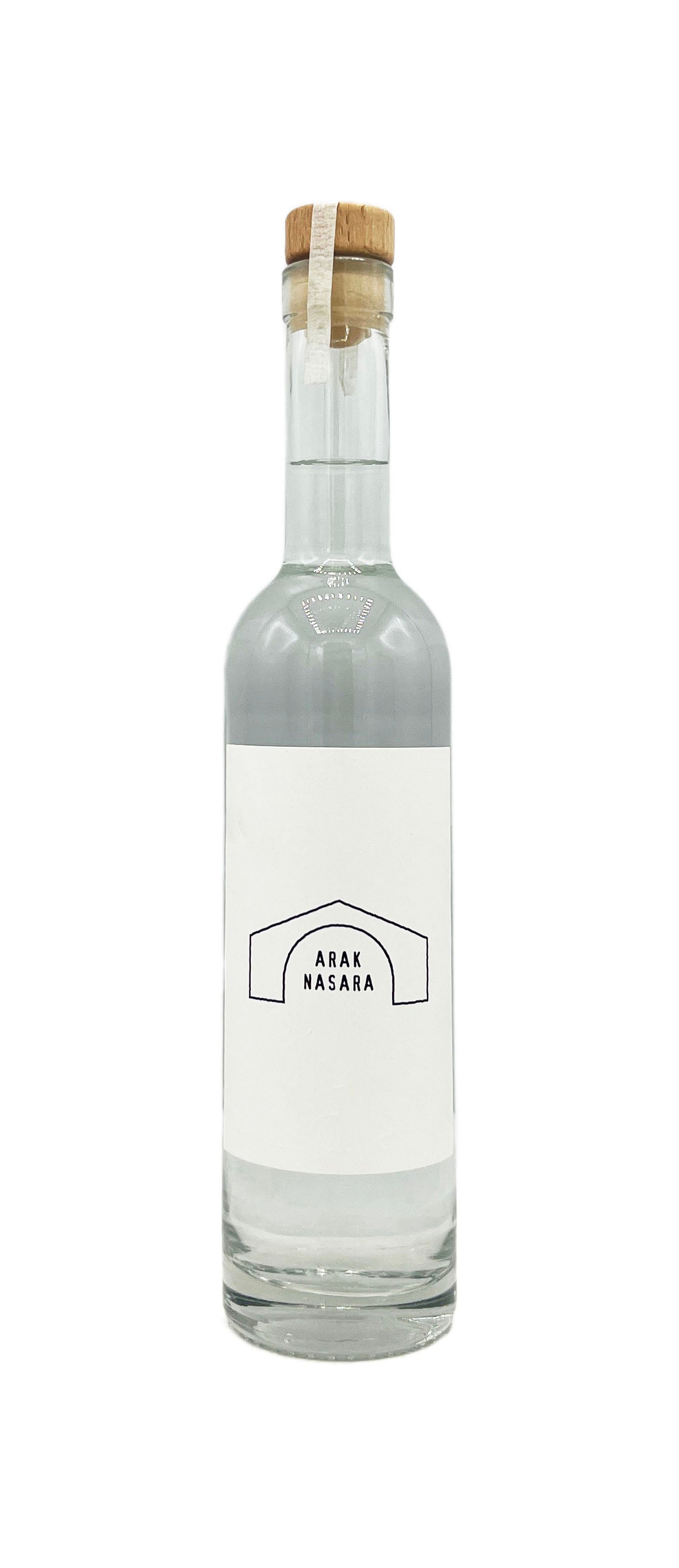 Wild Arc Farm Arak Nasara