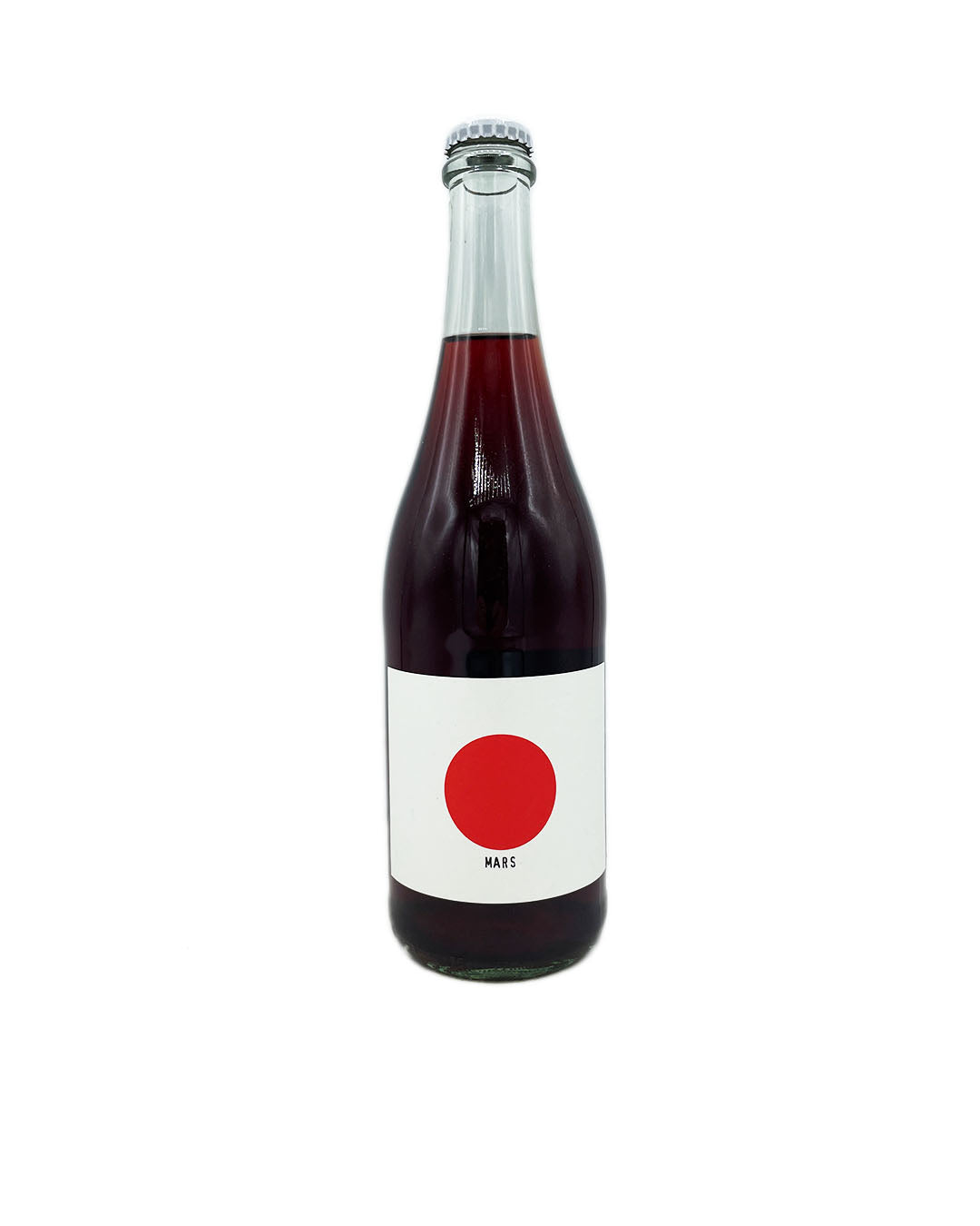 Wild Arc Mars - Wine Therapy NYC