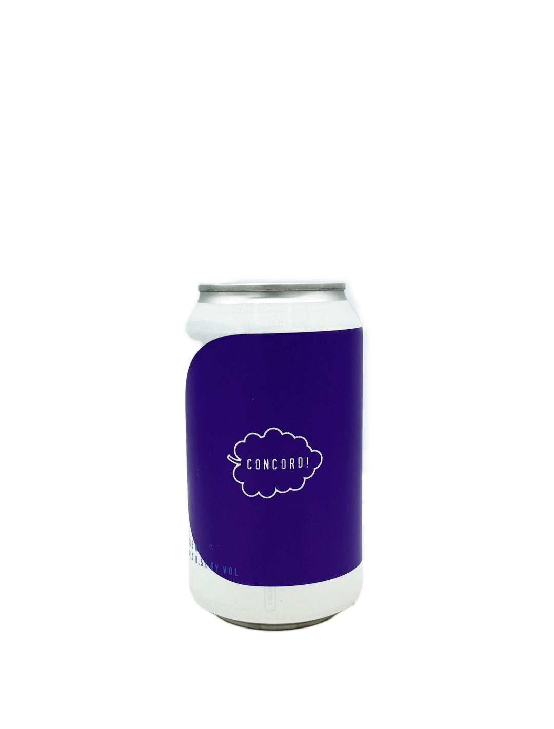 Wild Arc Farm Carbonic Concord - Wine Therapy NYC