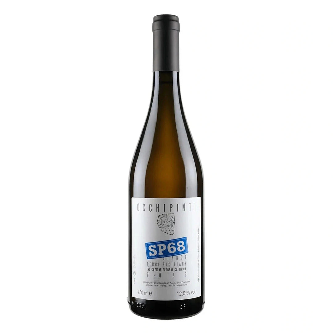 Arianna Occhipinti SP68 Bianco IGT Terre Siciliane 2024 White Wine