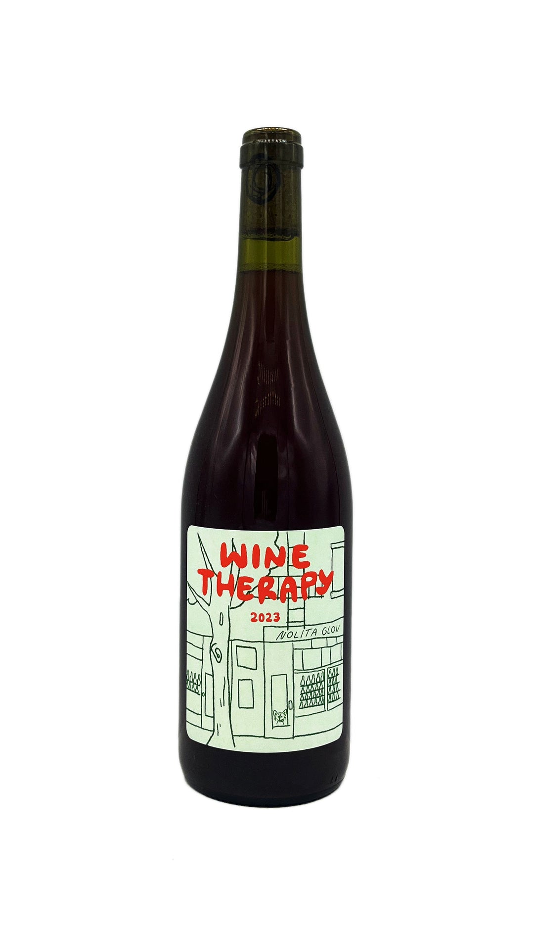 Wine Therapy &