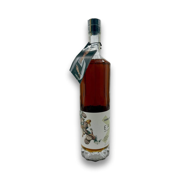 YOBO Kishi Earth Smoked Mushroom 42 Soju