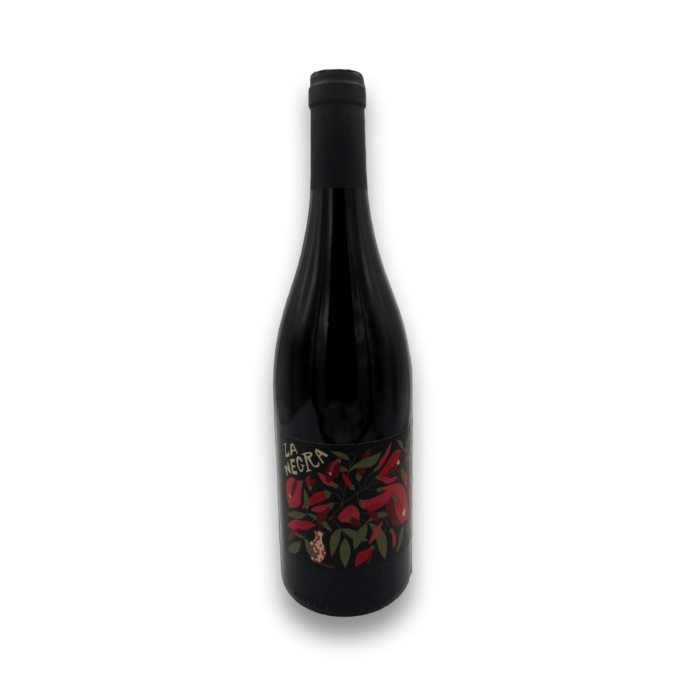 YoYo La Negra 2024 Red Wine