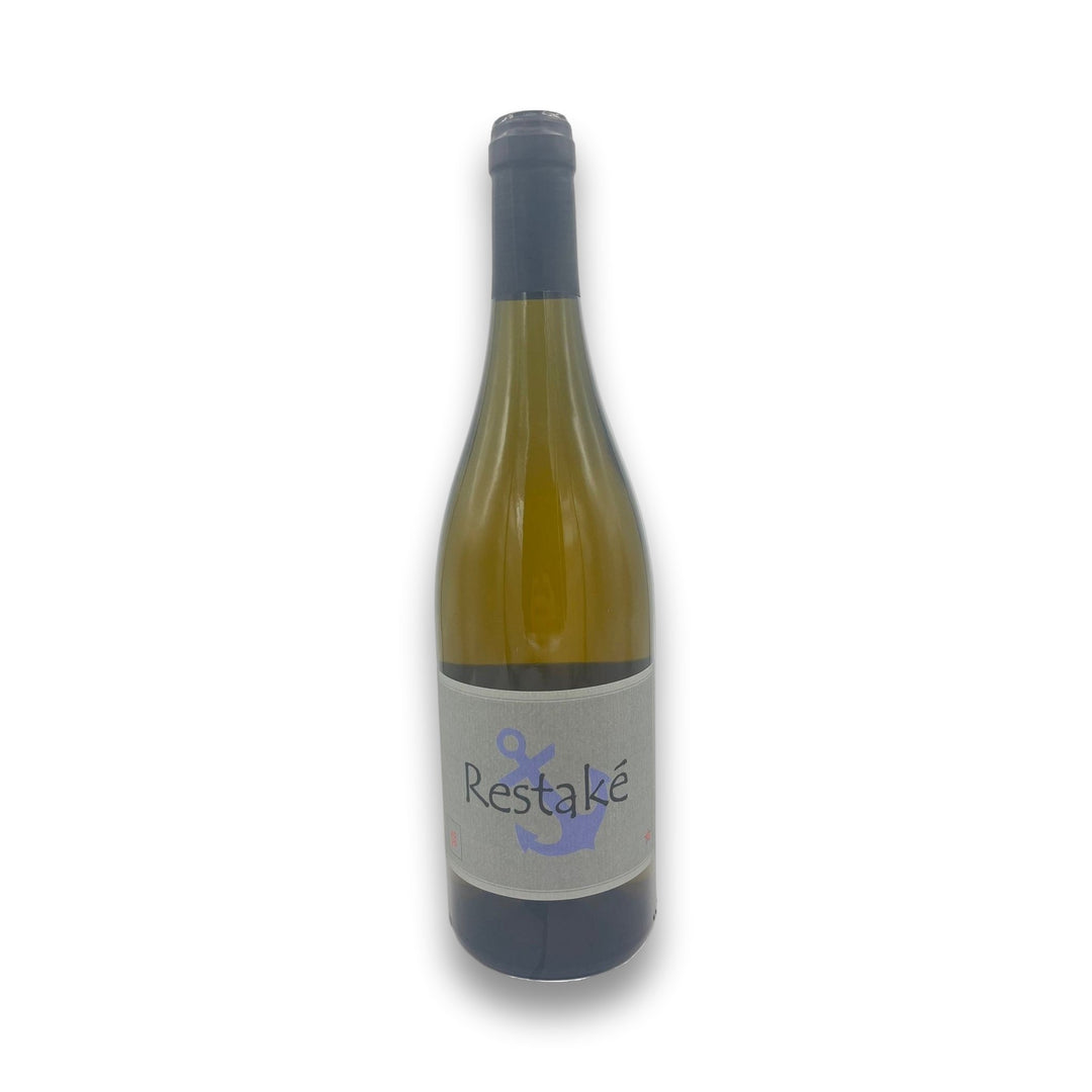 YoYo Restake VDF White 2024 White Wine